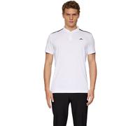 J.Lindeberg Zayden Polo XL Weiß