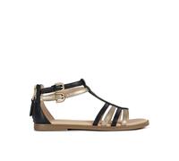 J S.KARLY G. D - GBK PEARL.GBK BLACK/PLATINUM - Gr. - 37