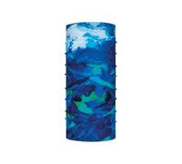 BUFF Original Kinder Multifunktionstuch jr high mountain blue