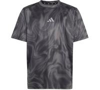 J SPI AOP TEE GREFIV/BLACK/GRETHR 152