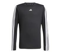 J TR-ES 3S LS BLACK/WHITE 176 BLACK/WHITE