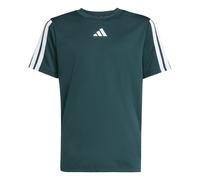 J TR-ES 3S TEE AURIVY/WHITE 140