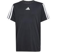 J TR-ES 3S TEE BLACK/WHITE 164 BLACK/WHITE