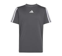 J TR-ES 3S TEE GREFIV/WHITE 128