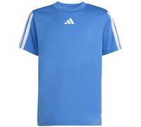 J TR-ES 3S TEE RAYBLU/WHITE 176