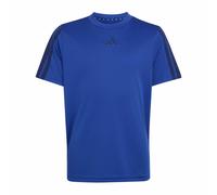 J TR-ES 3S TEE ROYBLU/DKBLUE 116