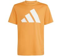 Adidas TRAIN ESSENTIALS BIG LOGO T-SHIRT Kids 128