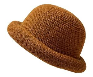 J26 Unisex Pork Pie Hut Odenton Damen Herren Sonnenschutz Musikerhut Boston Frühling Herbst Baumwolle