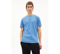 JAAMES STRUCTURE NEW T-SHIRT | aus 100% Bio-Baumwolle - mehrfarbig (XXL)