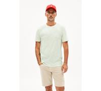 JAAMES STRUCTURE | T-Shirt aus Bio-Baumwolle - mehrfarbig (L)