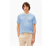 ARMEDANGELS T-Shirt Jaames aus Bio-Baumwolle Regular Fit Herren Wedgwood L