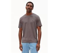 Armedangels Jaames Herren T-Shirts grau Größe S Lifestyle Hautfreundlich