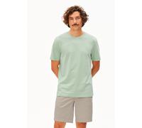JAAMES T-SHIRT | 100% Bio-Baumwolle - türkis (XXL)