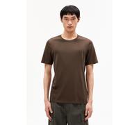ARMEDANGELS - Jaames - T-Shirt, Gr. XXL, braun (TreeShade)