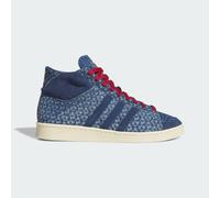 Jabbar Hi Schuh Blue / Blue / Night Indigo 45 1/3