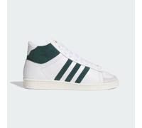 Jabbar Hi Schuh Cloud White / Aurora Ivy / Off White 36 2/3