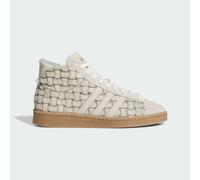 Jabbar Hi Schuh Off White / Cream White / Shadow Brown 46 2/3