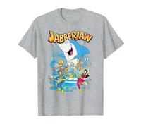 Jabberjaw and The Neptunes T-Shirt