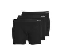 Jack & Jones Basic Bamboo Plus Boxershorts 3 Einheiten (Herstellerartikelnummer: 12264077-Black-EU2XLUS1L)