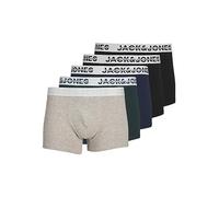 JACDALLAS Logo Trunks 5 Pack