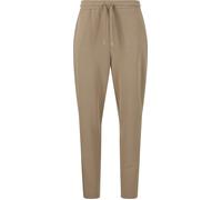 ATHLECIA Damen Fitnesshose Jacey camel | 38