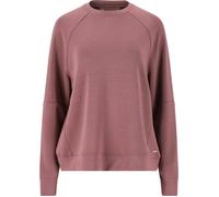 Athlecia Jacey Crew Neck Sweatshirt Damen 4321 - rose taupe 44