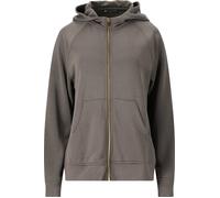 Jacey W Full Zip GUNMETAL 42 GUNMETAL