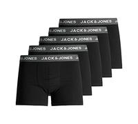 JACHUEY TRUNKS 5 PACK NOOS
