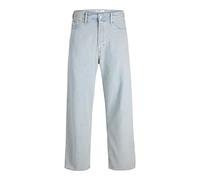 Jack And Jones - "307" Jeans für Herren (Blaues Denim) 29 Kurz