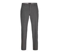 Jack And Jones - "Banks" Chino für Herren , Arbeit (Dunkelgrau) 28 Normal