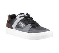 Jack And Jones - "Barton Combo" Sneaker für Herren (Anthrazit) EU 46 / UK 11
