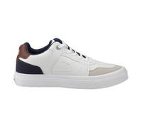 Jack And Jones - "Barton Combo" Sneaker für Herren (Weiß) EU 44.5 / UK 10
