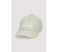 Jack and Jones Basecap Seagrass ONE SIZE Seagrass