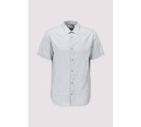 Jjesummer Linen Blend Shirt S/S Sn