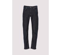 Jack and Jones Herren-Jeans Komfort 33/34 Blue denim