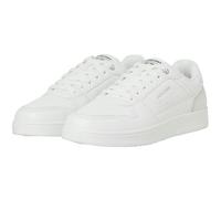 Jack And Jones - Herren Sneaker "Ealing" (Weiß/Silber) EU 44.5 / UK 10