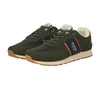 Jack And Jones - Herren Sneaker "Spirit Runner" (Oliv) EU 42 / UK 8