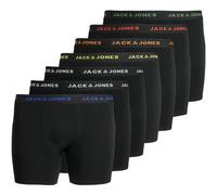 Jack & Jones Basic Trunk Plus Size Boxershorts 7 Einheiten