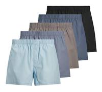 Jack & Jones Milano Boxershorts 5 Einheiten