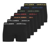 Jack & Jones Basic Boxershorts 7 Einheiten