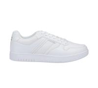 Jack And Jones - "Jam" Sneaker für Herren, niedrig geschnitten (Weiß) EU 43 / UK 9