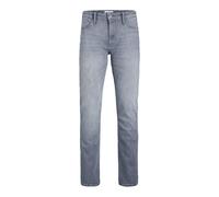 Jack And Jones - Jeans für Herren (Jeans-Grau) 34 lang