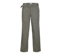 Jack And Jones - "Karl Ridge" Chino für Herren (Grün) 32 Kurz