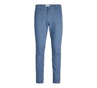 Jack And Jones - "Marco Bowie" Chino für Herren (Blassblau) 30 lang