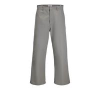 Jack And Jones - "Owen" Chino für Herren (Silver Sage) 32 lang