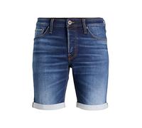 Jack & Jones Rick Con Ge 835 Kurze Jeans