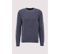 Jack and Jones Rundhalspullover blau XXL Insignia blue