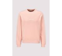 Jack and Jones Sweatshirt in Peach melba L Peach melba