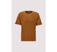 Jack and Jones T-Shirt Braun XXL Monks robe