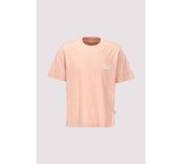 Jack and Jones T-Shirt Peach L Peach melba/ss 26